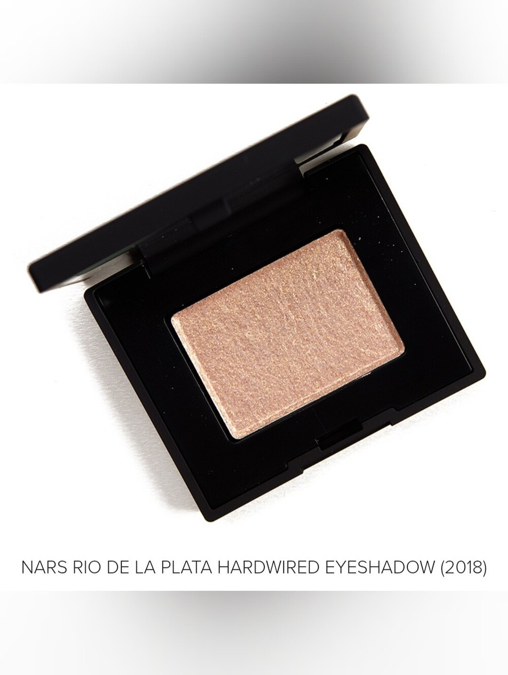 NARS Hardwired Eyeshadow - RIO DE LA PLATA